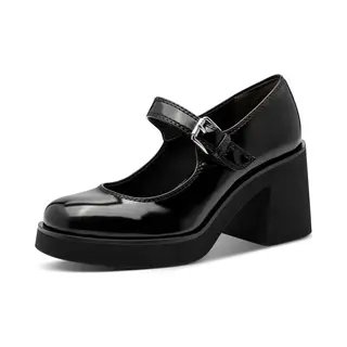 Tamaris Pumps Unisex Zwart