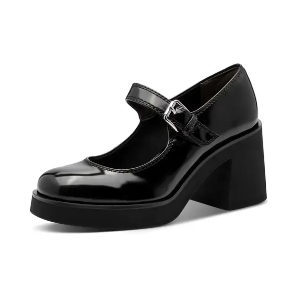 Tamaris Pumps Unisex Zwart thumbnail