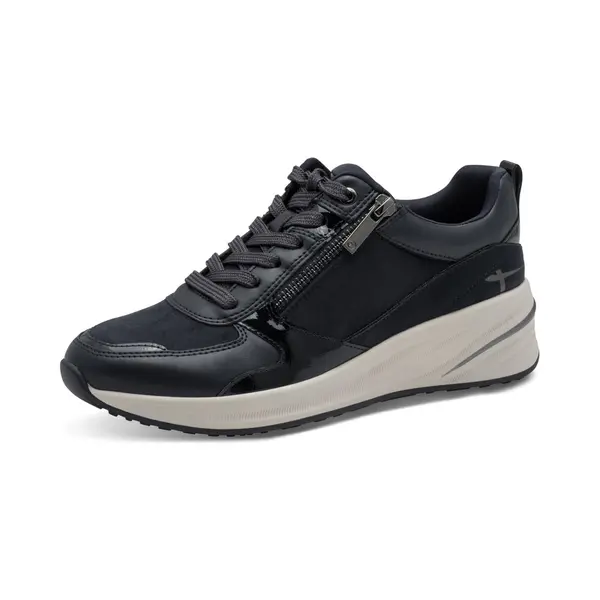 Tamaris Sneaker Unisex Navy thumbnail