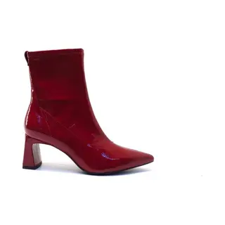 Tamaris Dames Enkellaarsje 1-25387-45 500 Maat, 40 Eu
