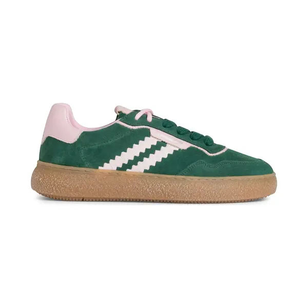Lage Sneakers Tamaris Sneakers Laag thumbnail