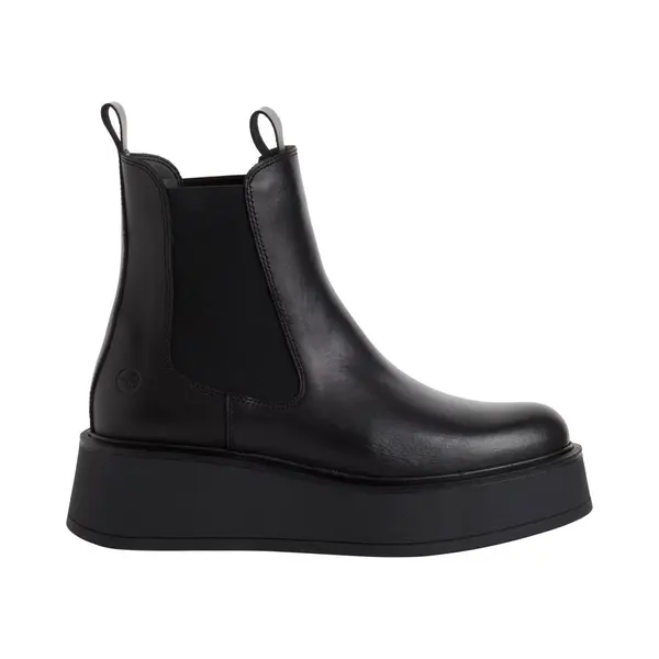 Tamaris Chelsea Boots Zwart thumbnail