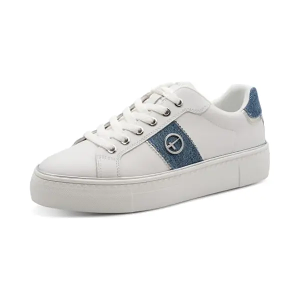 Tamaris Sneaker Unisex Ivoor thumbnail