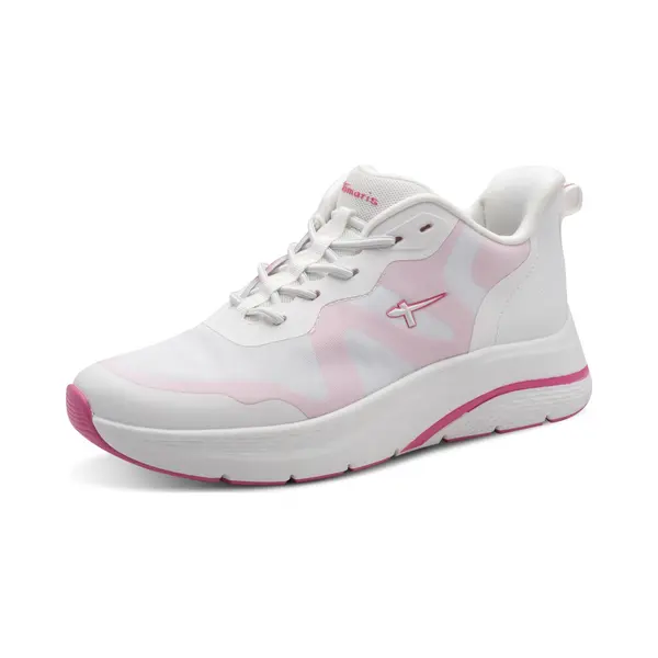 Tamaris Sneaker Unisex Roze thumbnail