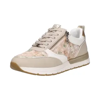 Tamaris Sneaker Unisex Taupe