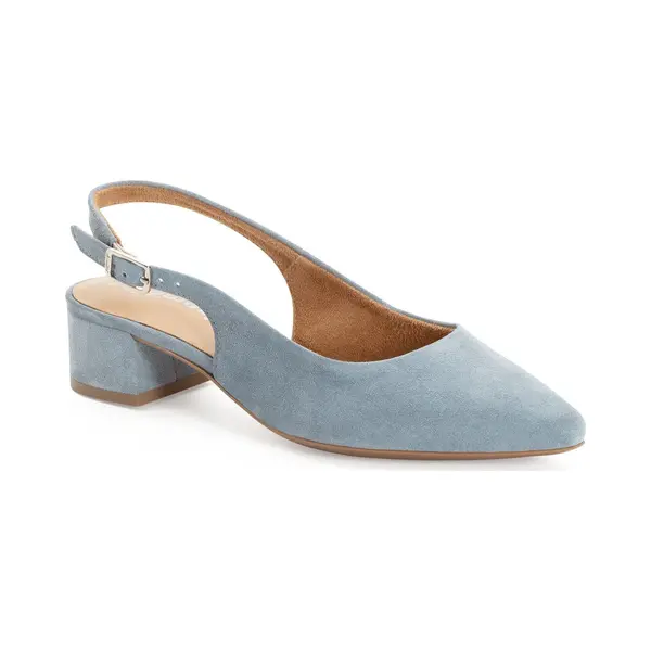 Women's Leather Heels Tamaris 1-29500-42 thumbnail
