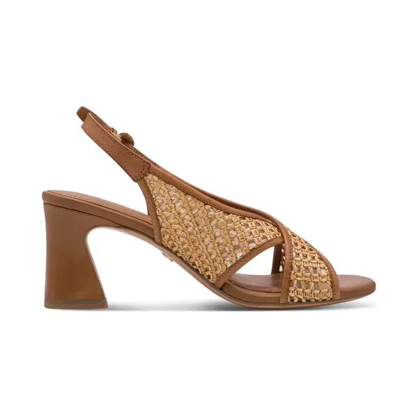 Women's Heeled Sandals Tamaris 1-28315-46 thumbnail