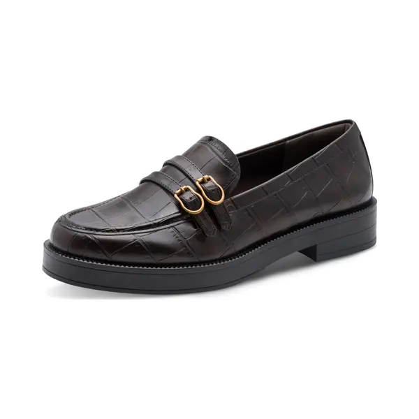 Tamaris Slipper Unisex Rood thumbnail