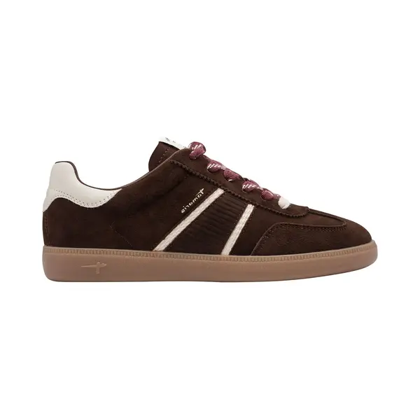 tamaris Sneakers In Leer thumbnail