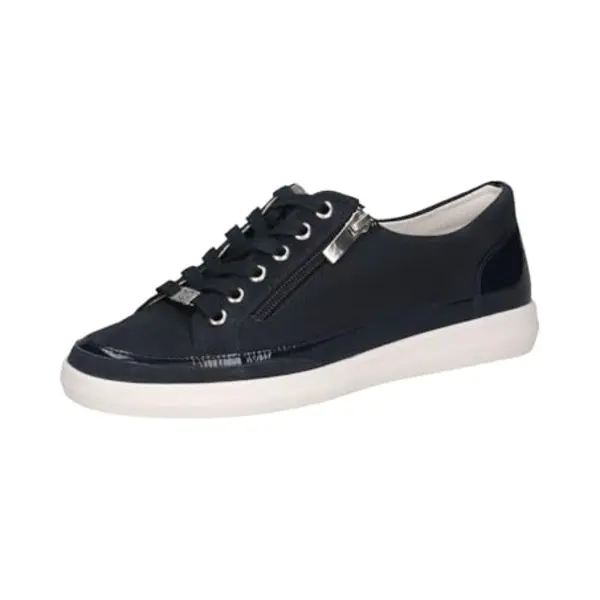 Caprice Sneakers Laag Marine thumbnail