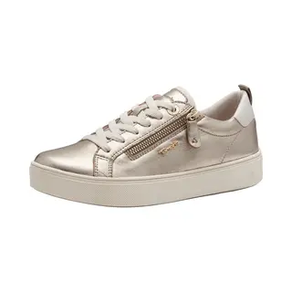 Tamaris 8-83707-42 Damessneakers, Goud