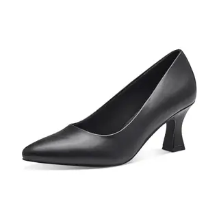 Marco Tozzi Pumps - Zwart - Maat 39