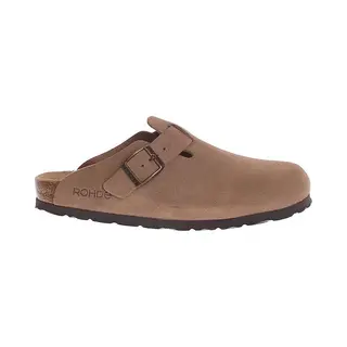 Rohde Alba 6071 Damessandalen, 75 Camel