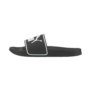 Puma 384139_01_37 Flip-Flop/Schlappen Männlich Schwarz, Weiß