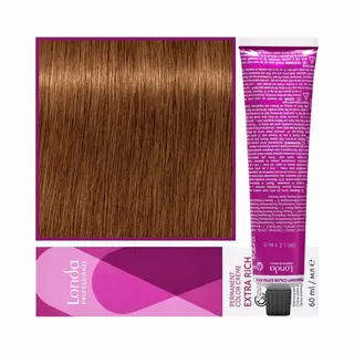 Londa, Haarkleur, Londacolor 7/37 Medium Blond Goudbruin 60 Ml (7/37)