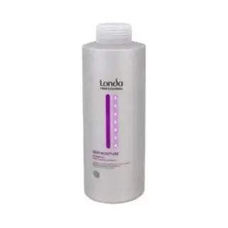 Londa, Shampoo + Conditioner, Diep Hydraterende Shampoo 1000 Ml (Vloeibare Shampoo)