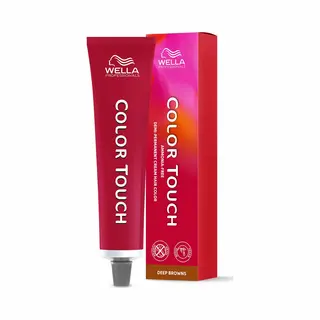 Wella Professionals - Color Touch Deep Browns 9/73 - 60 Ml