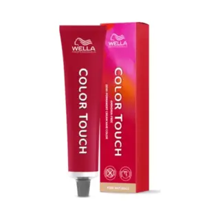 Wella Professionals - Color Touch Pure Naturals 8/05 - 60 Ml