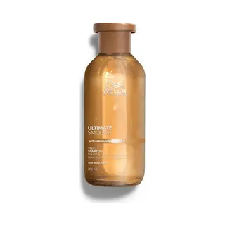 Wella, Shampoo + Conditioner, Ultiem Glad (Vloeibare Shampoo)