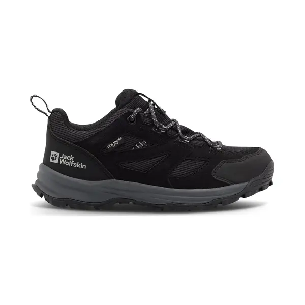 Jack Wolfskin Wanderschuh "Vojo Tour Texapore Low K" Wasserdicht, Trekkingschuh thumbnail