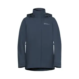 Jack Wolfskin Rotwand Women's 3-in-1 Jacket W Jacket