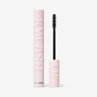 Kylie Jenner, Mascara, Kylie Cosmetics Kylash Volume Mascara 001 Zwart 12ml (001 Zwart)