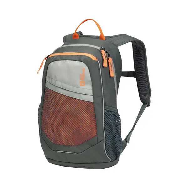 Jack Wolfskin Track Jack 10 L Grün, Orange thumbnail