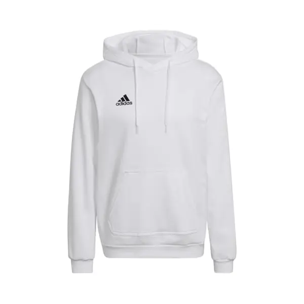 Adidas Men's Entrada 22 Sweat Hoodie Hooded Sweat (pack Of 1) thumbnail