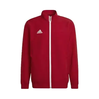 Adidas Performance Sportjas 'Entrada 22' Rood / Wit