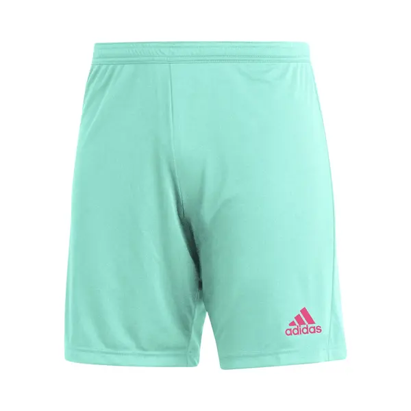 Adidas Performance Sportbroek 'Entrada 22' Navy / Wit thumbnail