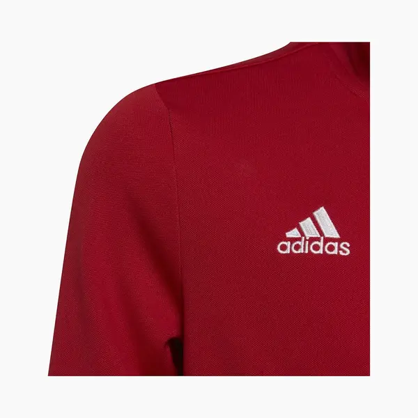 Adidas Performance Sportjas 'Entrada 22' Knalrood / Wit thumbnail