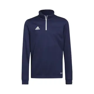 Adidas Unisex Kinder Entrada 22 Training Top, Team Navy Blue 2, 7-8 Years