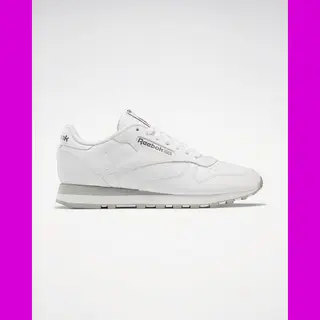 Lage Sneakers Reebok Classic Classic Leather