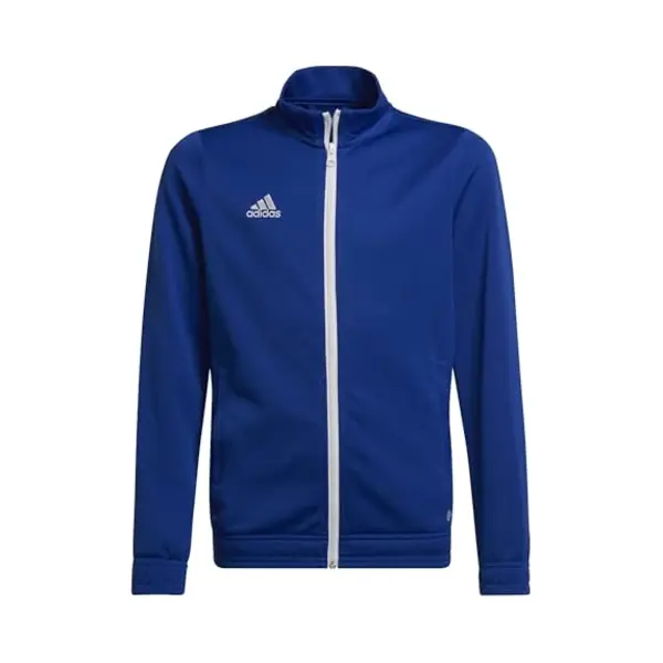 Adidas Unisex Kinder Entrada 22 Track Jacket thumbnail