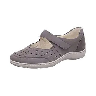 Waldläufer Waldläufer Henni Denver Pietra Lage Damesschoenen, Beige, 41, 5 Eu Breed
