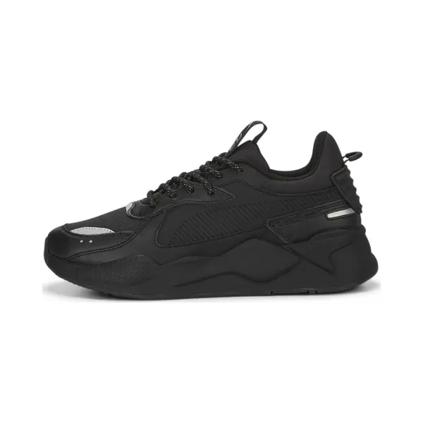 Puma Rs-X Triple Sneakers, Schuhe, Schwarz, 44.5 thumbnail