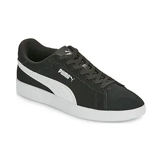 Puma 390984_01_40 athletic shoes Male Black, White