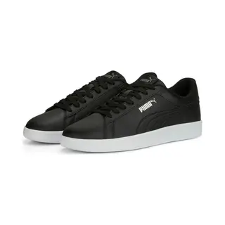 Puma 390987_02_40 athletic shoes Female Black, White