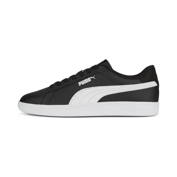 Puma 390987_04_38 Sportschuh Weiblich Schwarz, Weiß thumbnail
