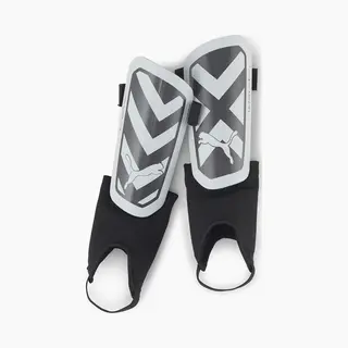 Puma Ultraleichter Knöchel Winter-Zubehör-Set, Black Weiß, M