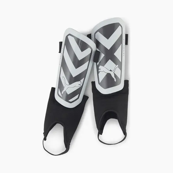 Puma Ultraleichter Knöchel Winter-Zubehör-Set, Black Weiß, M thumbnail