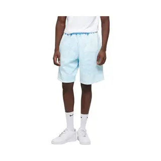 Urban Classics Broek Lichtblauw