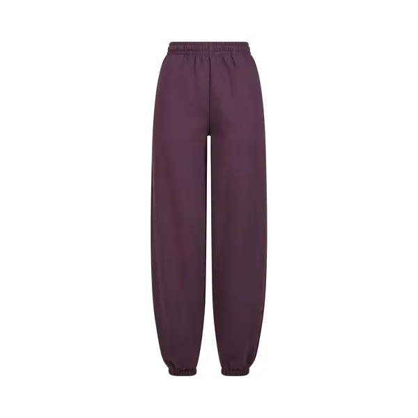 Urban Classics Ladies Fluffy Jogginghose thumbnail
