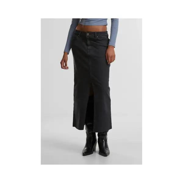 Urban Classics Rok Black Denim thumbnail