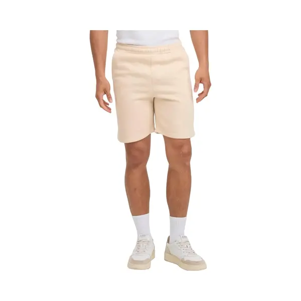 Urban Classics - Basic Essential Korte Broek - 5XL - Creme thumbnail