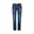 Used Mid Stone Blue Denim