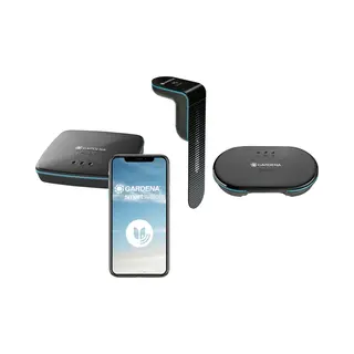 Gardena Kit smart irrigation Control Sensor