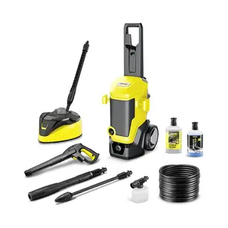 Karcher KÄRcher Hochdruckreiniger K 7 Wcm Fj Home Bb *Eu, Druck Max, 180 Bar, Fördermenge Max, 600 L/h