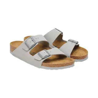 Birkenstock Arizona Sandalen Mann Braun, Steenkleur
