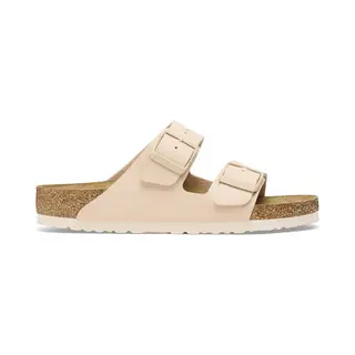 Platte Sandalen Birkenstock Sandales Arizona Birko-Flor Cuir